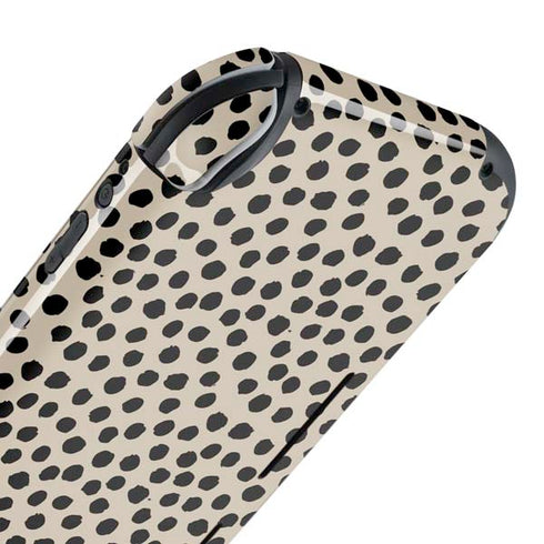 Cheetah Spots Nintendo Switch Lite Skin